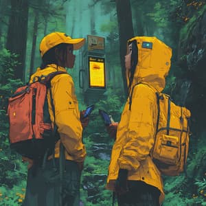 Smooth Background Lofi for Long Sessions of Studying or Gaming - Lo Fi Hip Hop