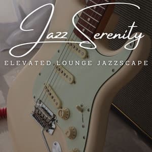 Jazz Serenity: Coffee Lounge Reflections - Coffee Shop Chill Out Beats