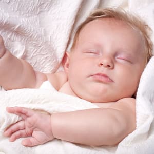 Little Dreamers: Serene Chill Soundscapes for Baby's Rest - Calming Beats