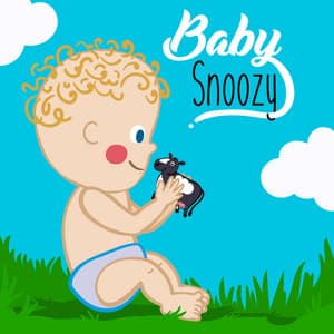 Fantastic sleeping songs for babies - Classic Music For Baby Snoozy