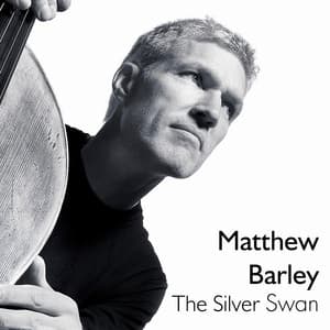 The Silver Swan - Matthew Barley