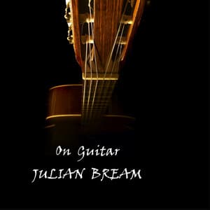 On Guitar - Julian Bream