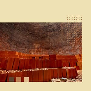 Divine Backdrop for SIlent Solutions - Coffee and Jazz