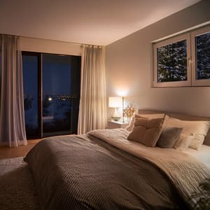 Orchestra Of Rest: A Symphony For Deep Sleep - Bertie Lambert