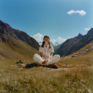 Frecuencias Meditativas: Música Para La Reflexión - Un millón de flores