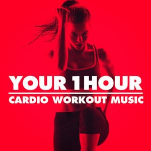 Your 1 Hour Cardio Workout Music - CrossFit Junkies