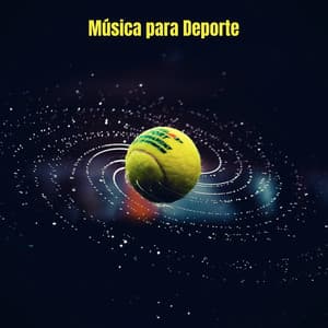 Música para Deporte - Música para Deporte Maestro