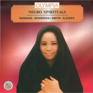 Negro Spirituals - Dmitri Alexeev