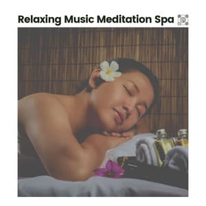 Relaxing Music Meditation Spa - Relaxing Music