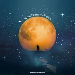 Moonbeam Melodies - Baby Music Center