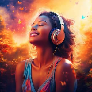 Ultimate Relaxation: Soothe Your Soul - The London Harp Sound