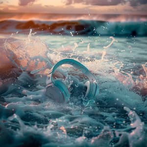 Oceanic Prelude: Harmonic Depths - The Relaxation Guys