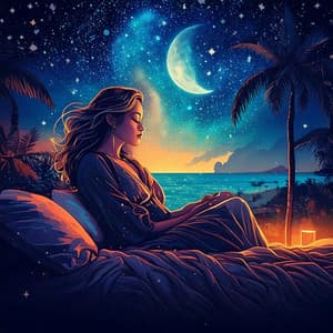 Sleep Harmony: Lofi Musical Layers - Good Morning Music