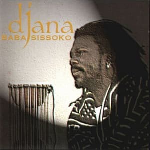 Djana - Baba Sissoko