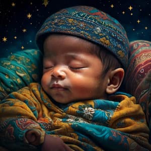 Hip Hop Dreams: Baby Sleep Rhythms - The Lofi You Love