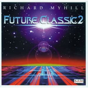 Future Classic 2 - Richard Myhill