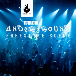 Underground Freestyle Scene - DJ Diablo Vibe