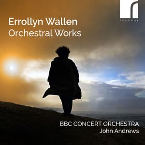 Errollyn Wallen: Orchestral Works - Errollyn Wallen