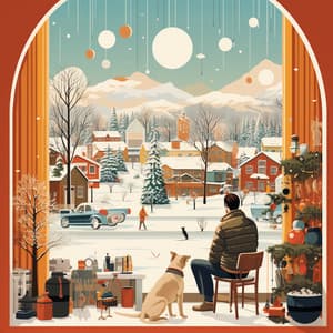 Harmonious Christmas Treasures - Christmas Classic Hits 2023