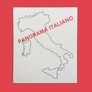 Panorama Italiano - Piero Umiliani