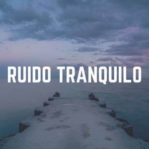 Ruido Tranquilo - Ruido Marrón Para Concentración