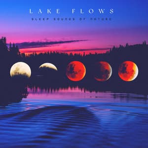 Lake Flows - Sleep Sounds of Nature