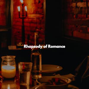 Rhapsody of Romance - Happy Instrumental Jazz