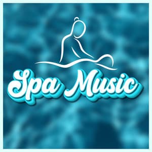 Zen Calm Spa Music Sounds For Relaxation & Deep Spiritual Connection - Spa Music