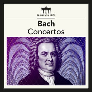 Bach: Concertos - Johann Sebastian Bach