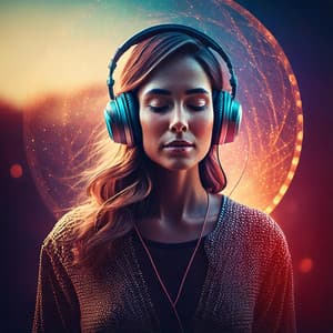 Lofi Music Vibes: Rhythmic Balance - LoFi HITS