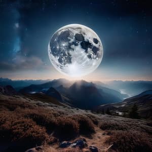 Ritmos De Sueño: Sonidos Para Un Descanso Pacífico - Música Binaural para Dormir