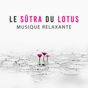 Le Sûtra du Lotus - Musique relaxante, L’expérience du Bouddha, Méditation, Sommeil profond, Détente, Sons de la nature - Musique de Réflexion Academy