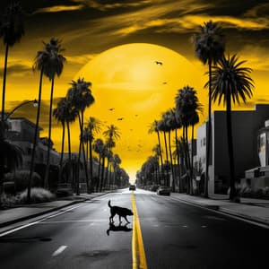 Aquatic Harmonies: Melodies for Animal Companions - Outdoor Field Recorders