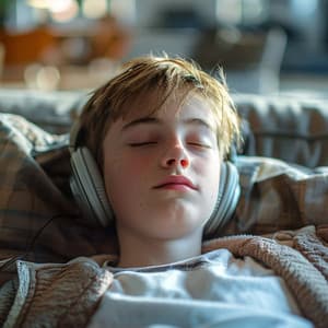 Tranquil Dreams: Music for Deep Slumber - Musicality