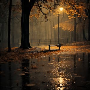 Dog's Rainy Day: Calming Sounds for Canine Relaxation - Dog Music Radio