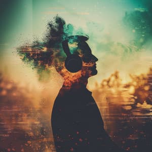 Echoes of Harmony: Music for Personal Reflection - Heaven on Earth Instrumental Universe