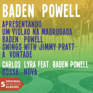 Baden Powell - Baden Powell