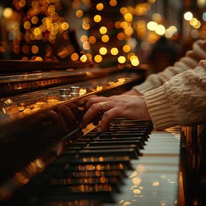 Ecos De Piano: Reflejos Armónicos - Animales de piano
