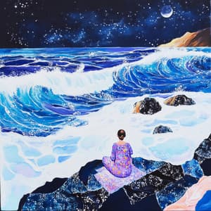 润湿之路: 雨爱者的智慧指南 - Music for Sauna