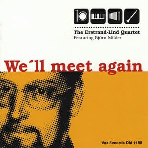 We'll Meet Again - Lars Erstrand
