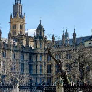 Solo in London - Jazzy Coffee