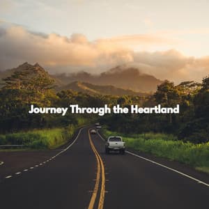 Journey Through the Heartland - Jazz Chillout