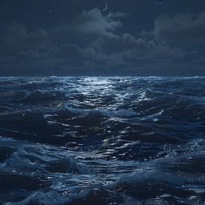 Canine Ocean Calm: Music for Dogs - Dog Sound Comfort