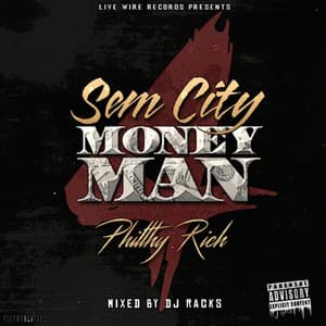 SemCity MoneyMan 4 - Philthy Rich