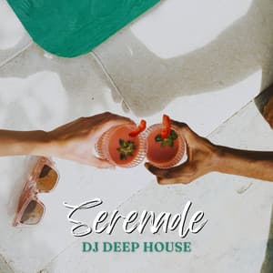Serenade: Best Deep House Tracks - DJ Deep House