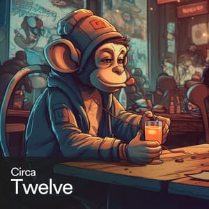 Circa Twelve - LoFi Jazz