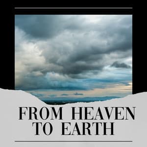 From Heaven to Earth - Rain Storm Sample Library