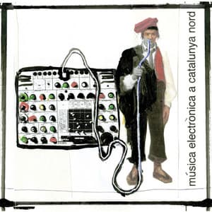 Música Electrònica a Catalunya Nord - Pascal Comelade