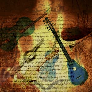 Visions of the Past - Henri Poch