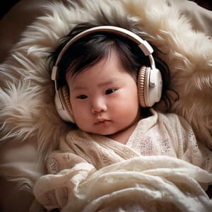 Music for Baby Sleep: Gentle Dream Lullabies - General Relativity